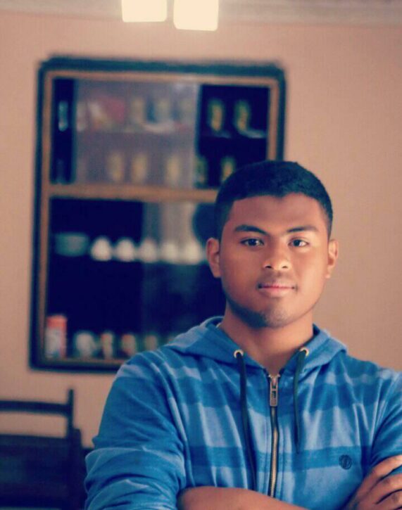 Henintsoa